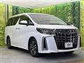 2022 Toyota Alphard