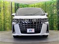 2022 Toyota Alphard