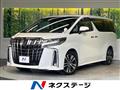 2022 Toyota Alphard
