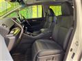 2022 Toyota Alphard