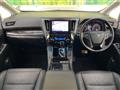 2022 Toyota Alphard