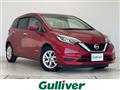 2018 Nissan Note