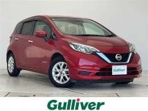 2018 Nissan Note
