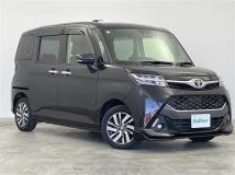 2018 Toyota Tank