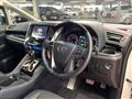2023 Toyota Alphard