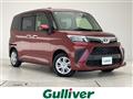 2021 Toyota Roomy