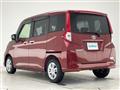 2021 Toyota Roomy