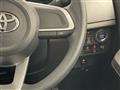 2021 Toyota Roomy