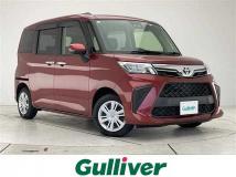 2021 Toyota Roomy