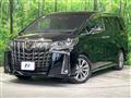 2020 Toyota Alphard