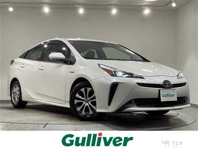 2019 Toyota Prius