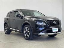 2023 Nissan X-Trail