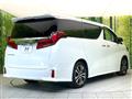 2021 Toyota Alphard
