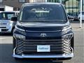 2022 Toyota Voxy