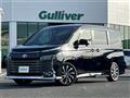 2022 Toyota Voxy