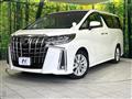 2021 Toyota Alphard