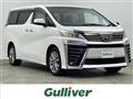 2021 Toyota Vellfire