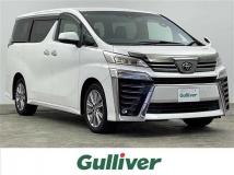 2021 Toyota Vellfire