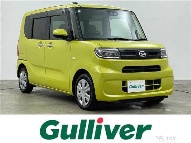 2021 Daihatsu Tanto