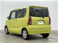 2021 Daihatsu Tanto