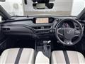 2019 Lexus UX