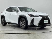 2019 Lexus UX