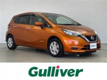 2016 Nissan Note