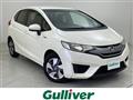 2015 Honda Fit Hybrid