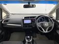 2015 Honda Fit Hybrid
