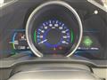 2015 Honda Fit Hybrid