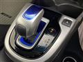 2015 Honda Fit Hybrid