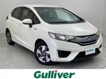 2015 Honda Fit Hybrid