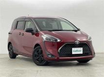 2021 Toyota Sienta
