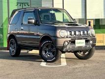 2013 Suzuki Jimny