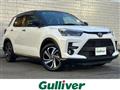 2021 Toyota Raize