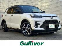 2021 Toyota Raize