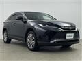 2020 Toyota Harrier