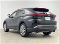 2020 Toyota Harrier