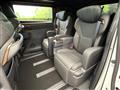 2024 Toyota Alphard