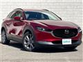 2019 Mazda CX-3