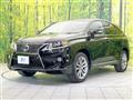 2013 Lexus RX