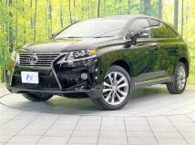 2013 Lexus RX