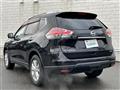2015 Nissan X-Trail