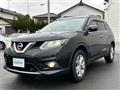 2015 Nissan X-Trail