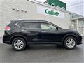 2015 Nissan X-Trail