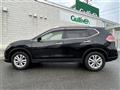 2015 Nissan X-Trail