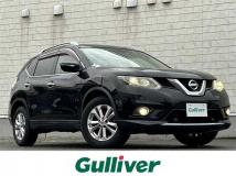 2015 Nissan X-Trail