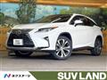 2016 Lexus RX