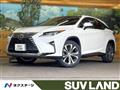 2016 Lexus RX