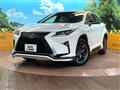 2017 Lexus RX